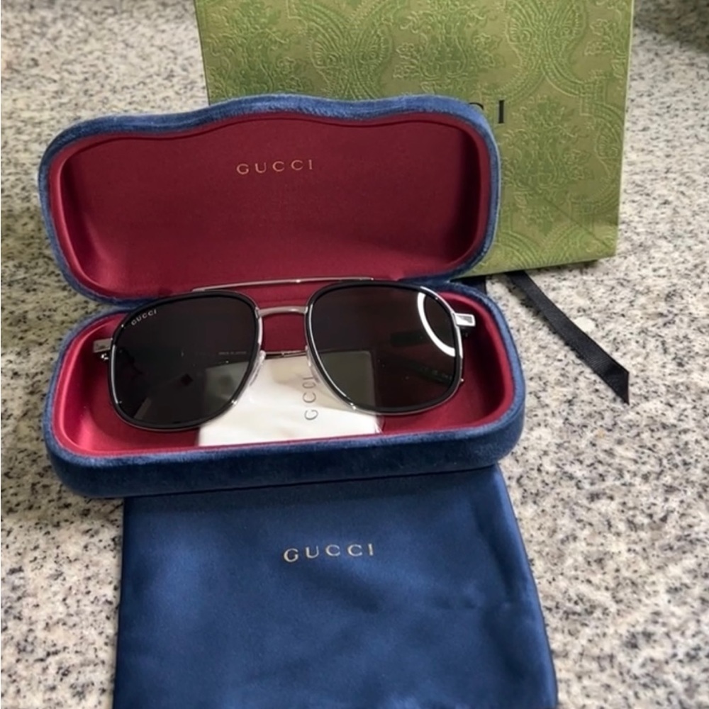 Gucci Sunglasses
